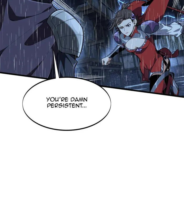 The King’s Avatar Chapter 106 - page 55