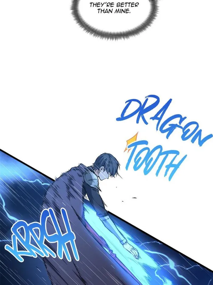 The King’s Avatar Chapter 106 - page 58
