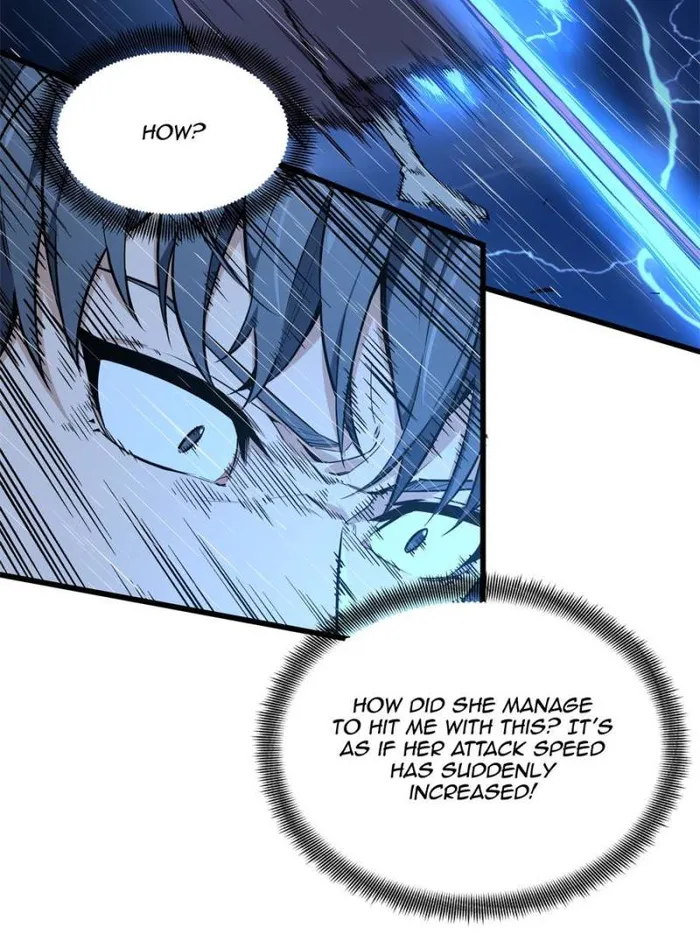 The King’s Avatar Chapter 106 - page 59