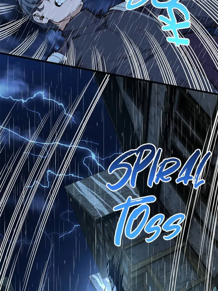 The King’s Avatar Chapter 106 - page 63