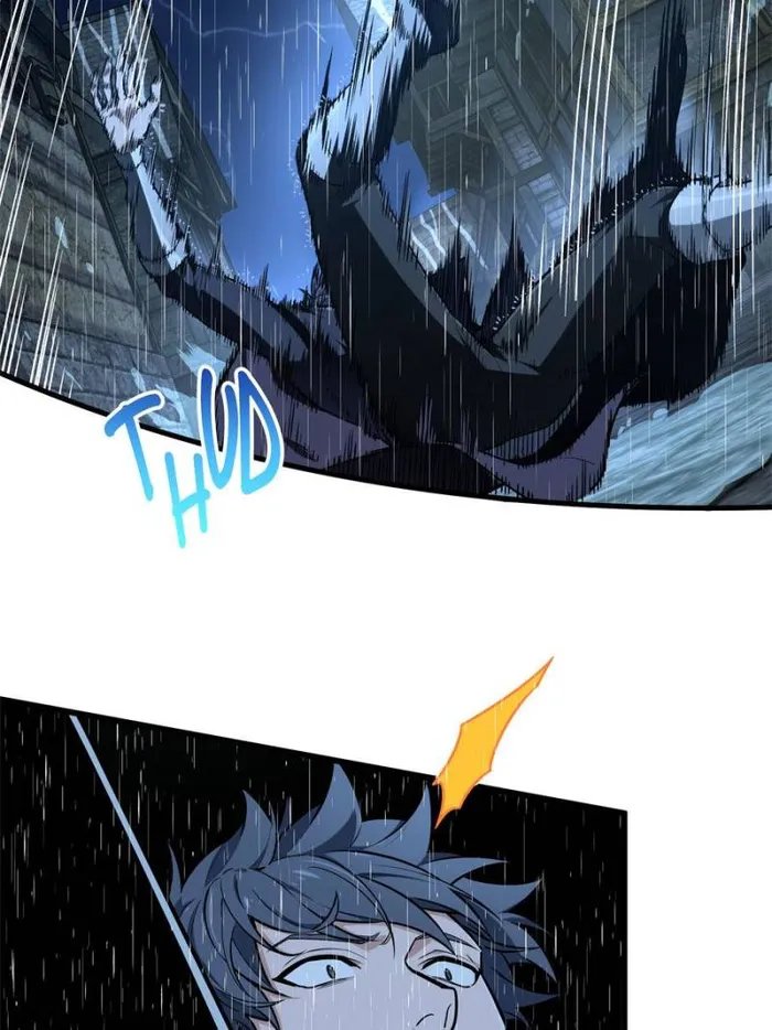 The King’s Avatar Chapter 106 - page 64