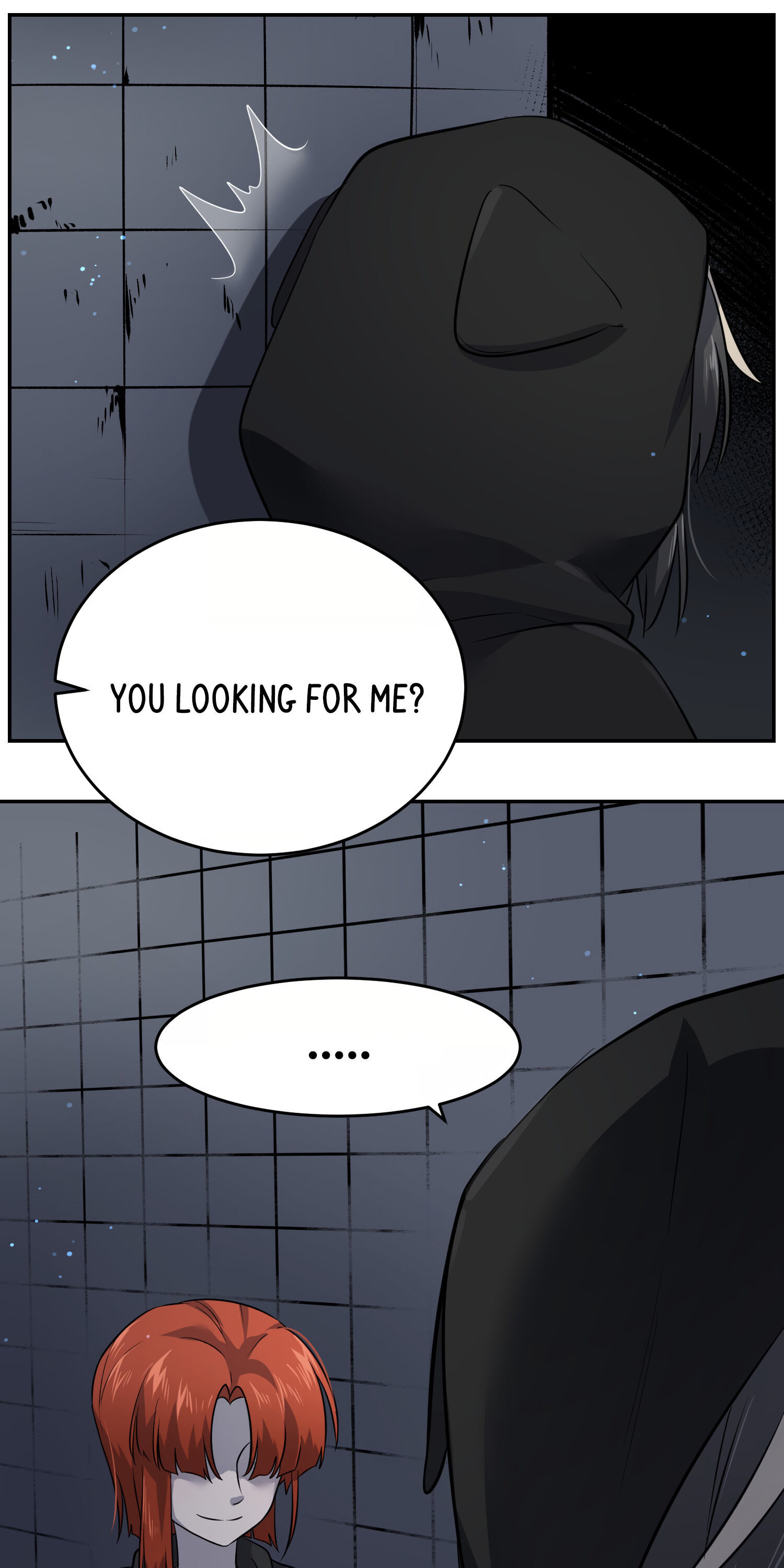 My Food Seems To Be Very Cute chapter 27 - page 18