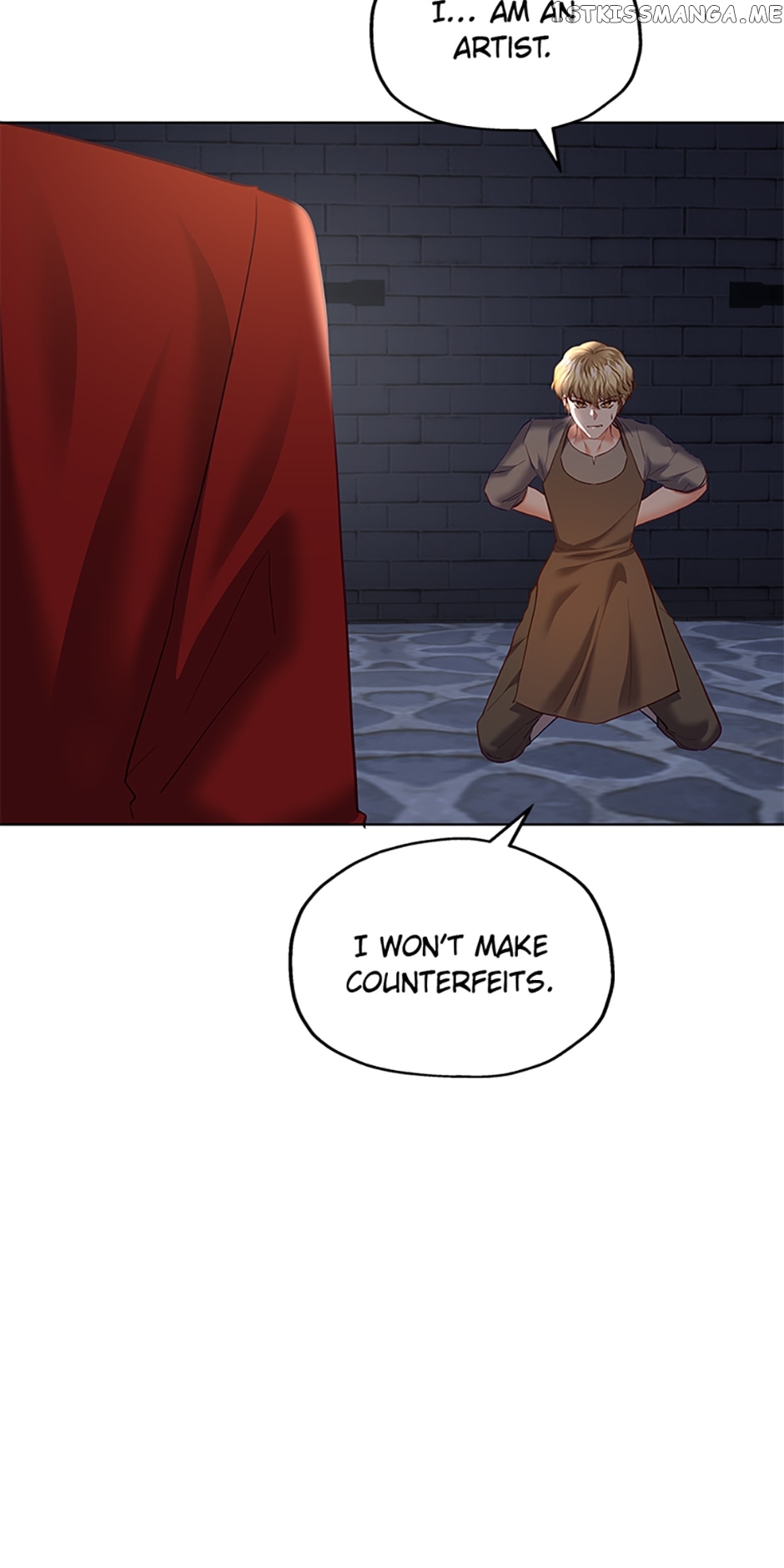 The Crownless Queen Chapter 40 - page 5