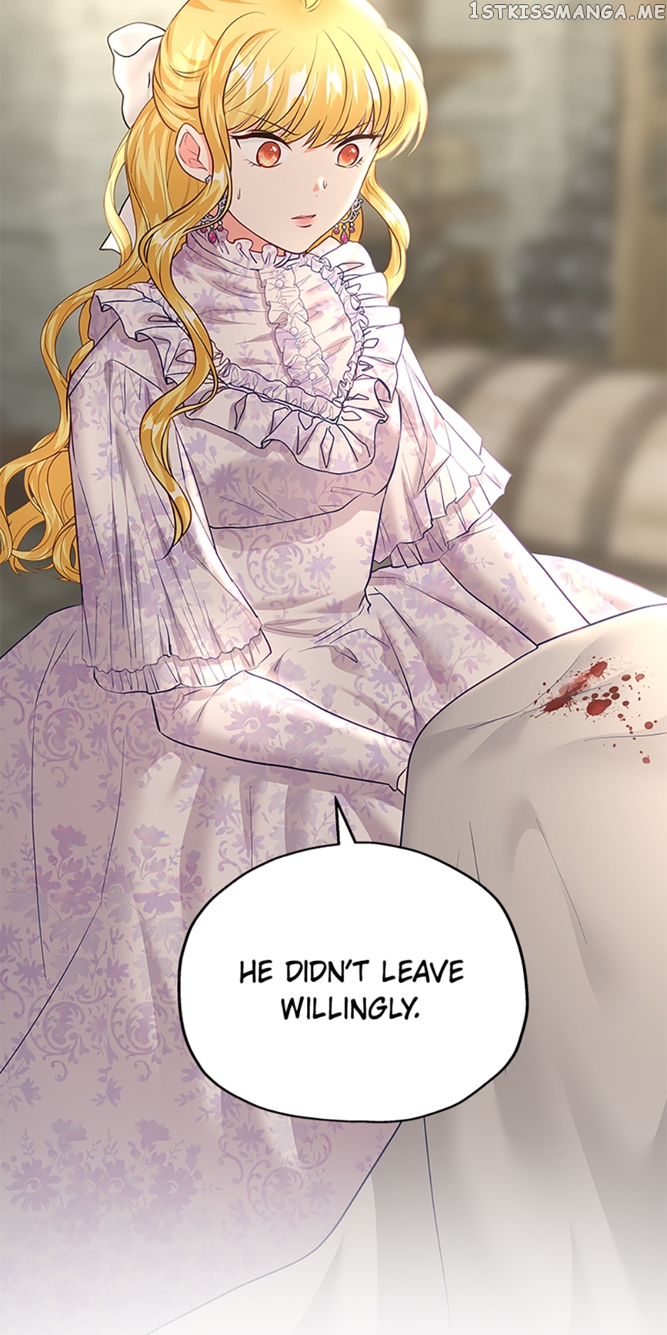 The Crownless Queen Chapter 39 - page 19