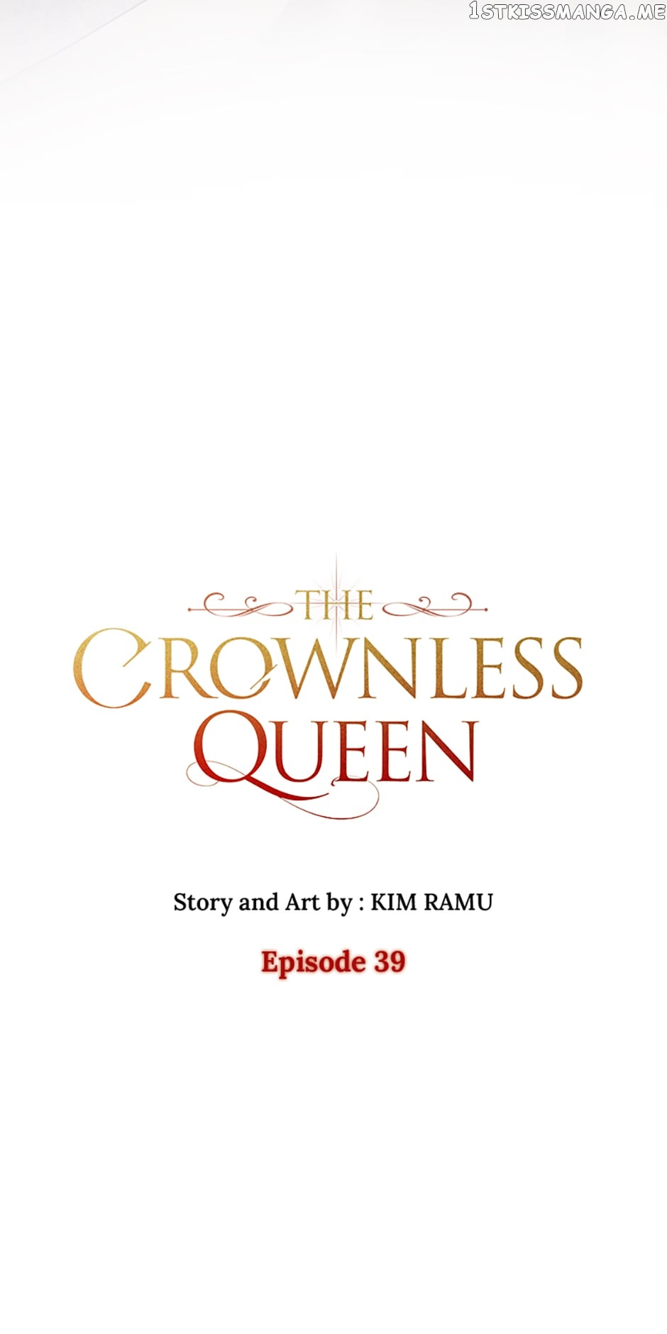 The Crownless Queen Chapter 39 - page 20