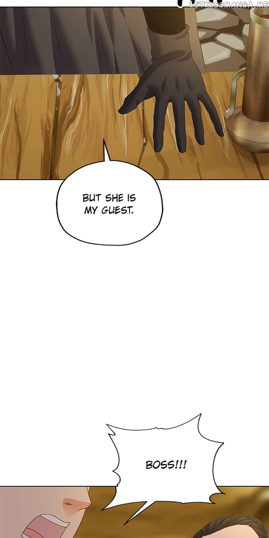 The Crownless Queen Chapter 39 - page 64