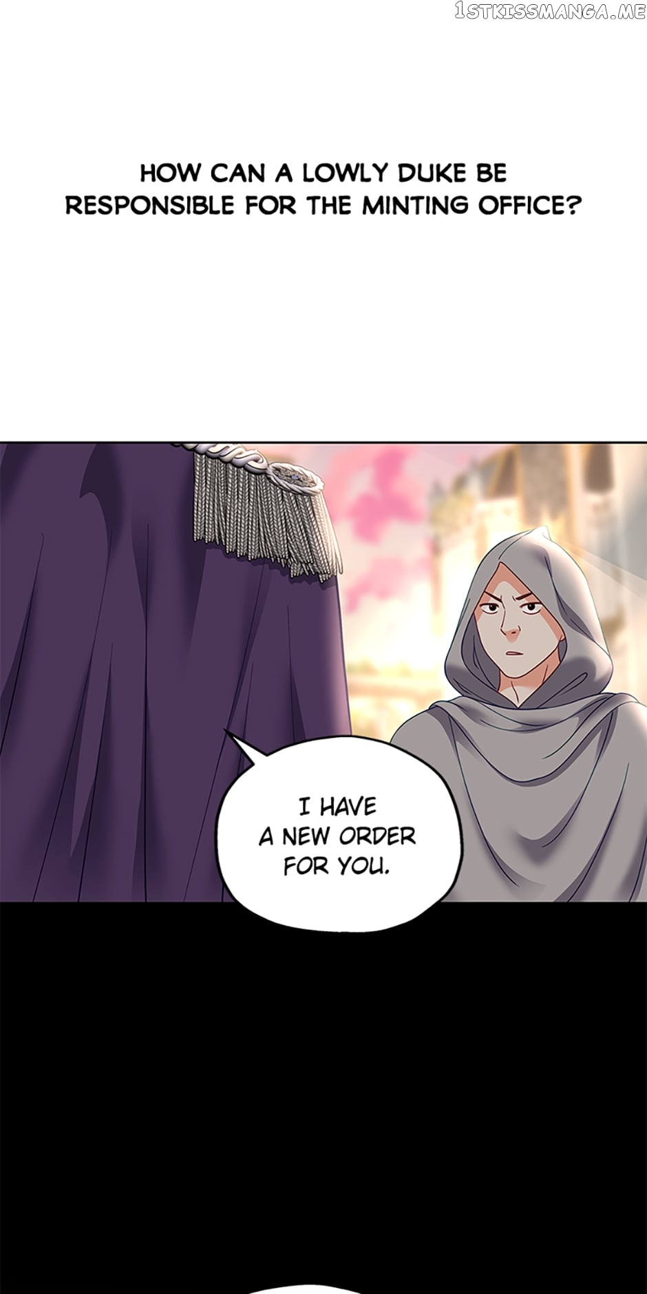 The Crownless Queen Chapter 38 - page 68