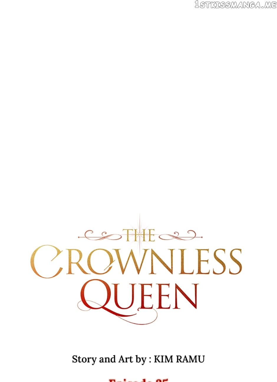 The Crownless Queen Chapter 35 - page 16