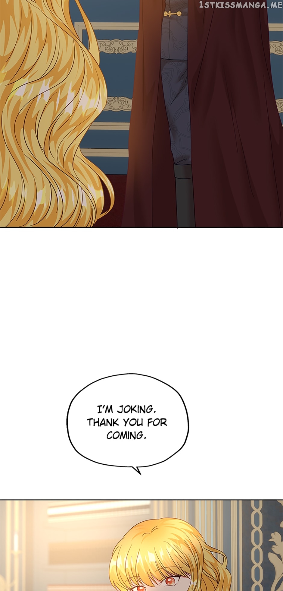 The Crownless Queen Chapter 32 - page 12