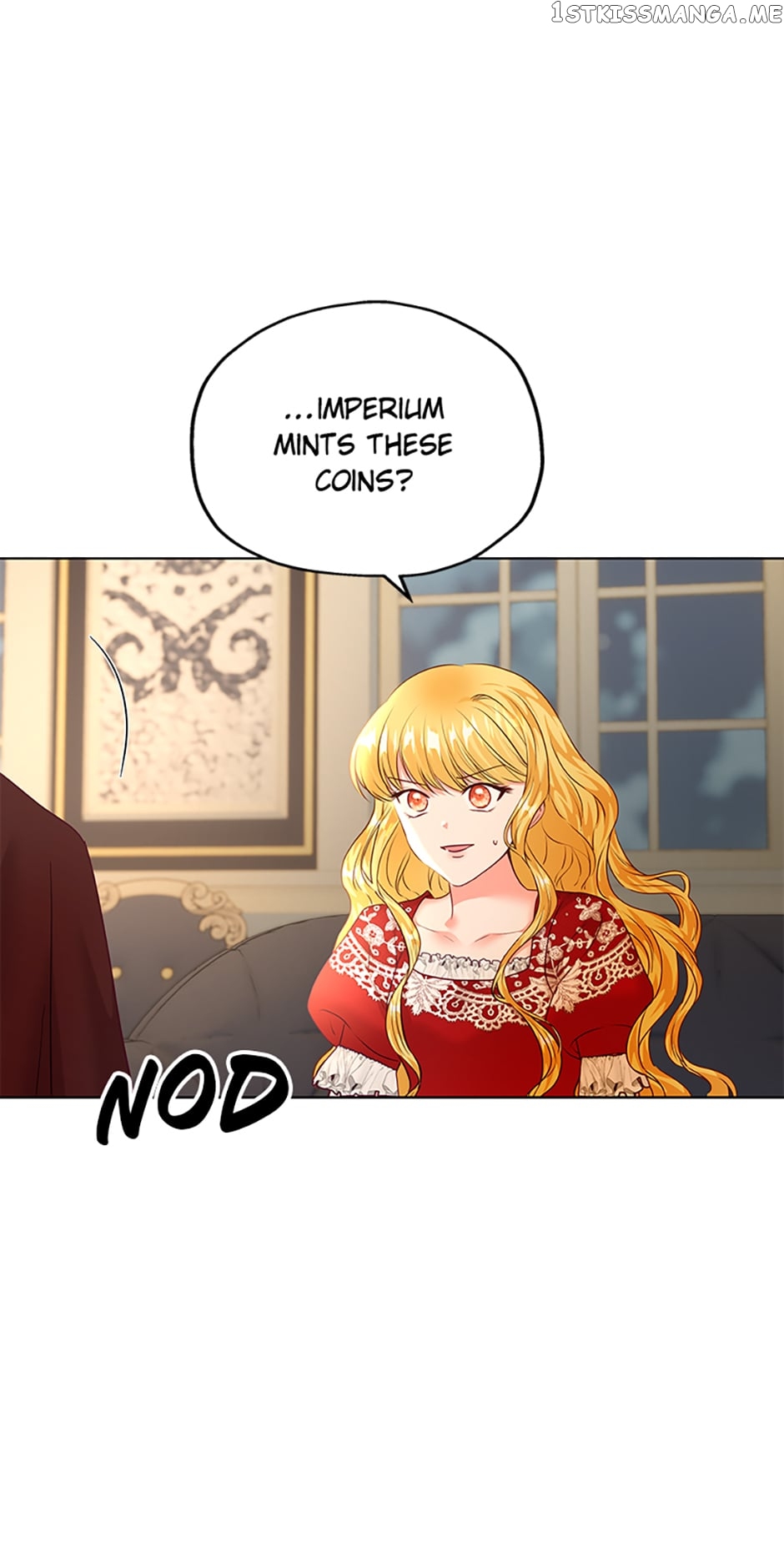 The Crownless Queen Chapter 32 - page 73