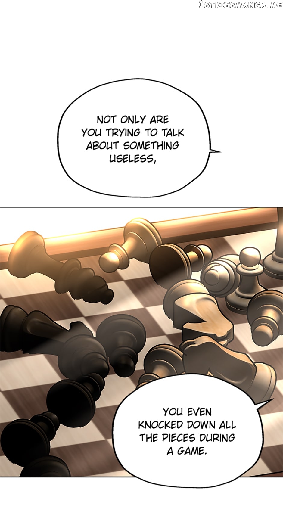 The Crownless Queen Chapter 31 - page 21