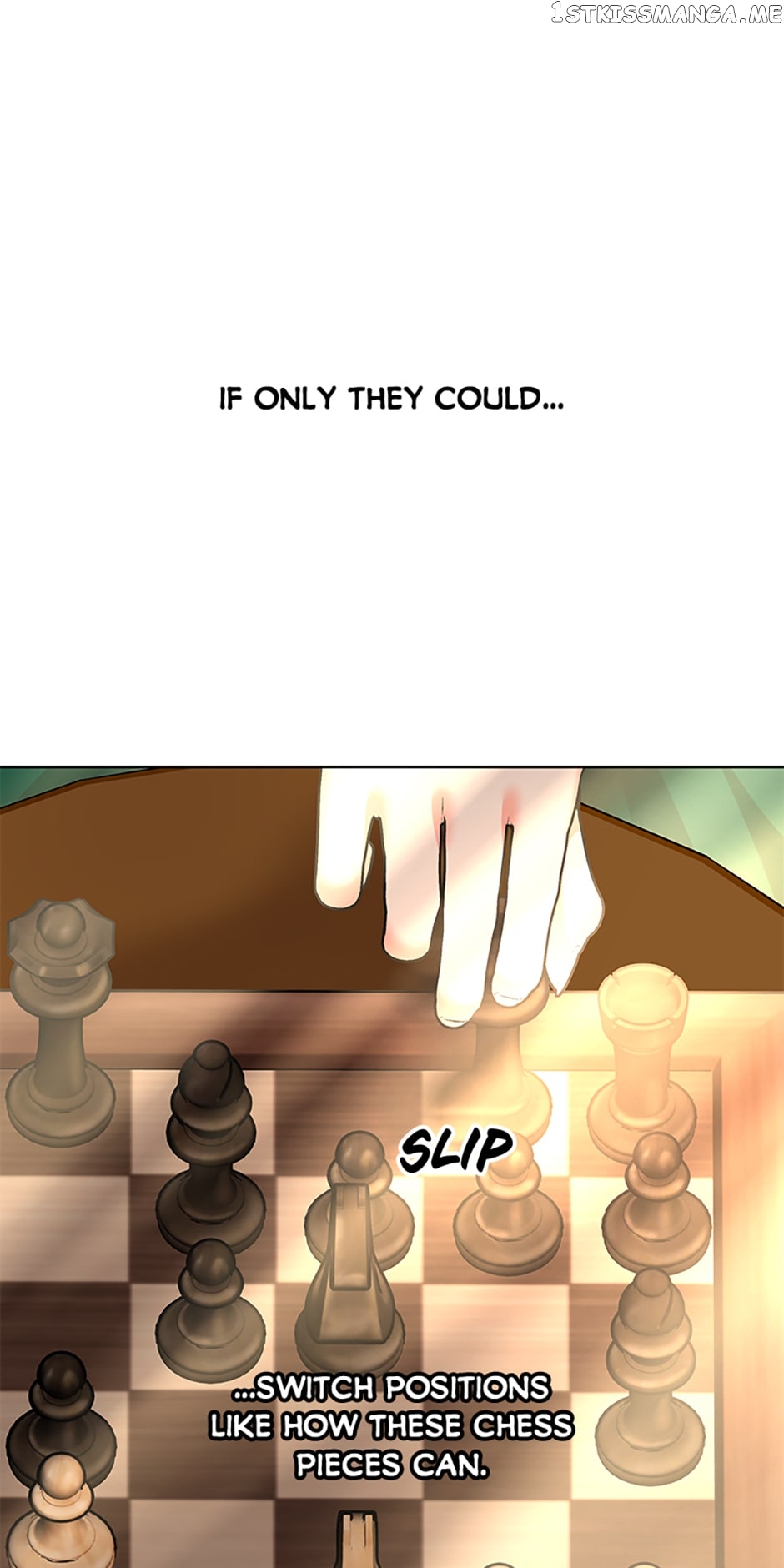 The Crownless Queen Chapter 30 - page 64