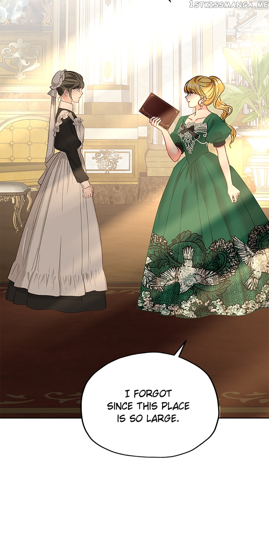 The Crownless Queen Chapter 29 - page 82