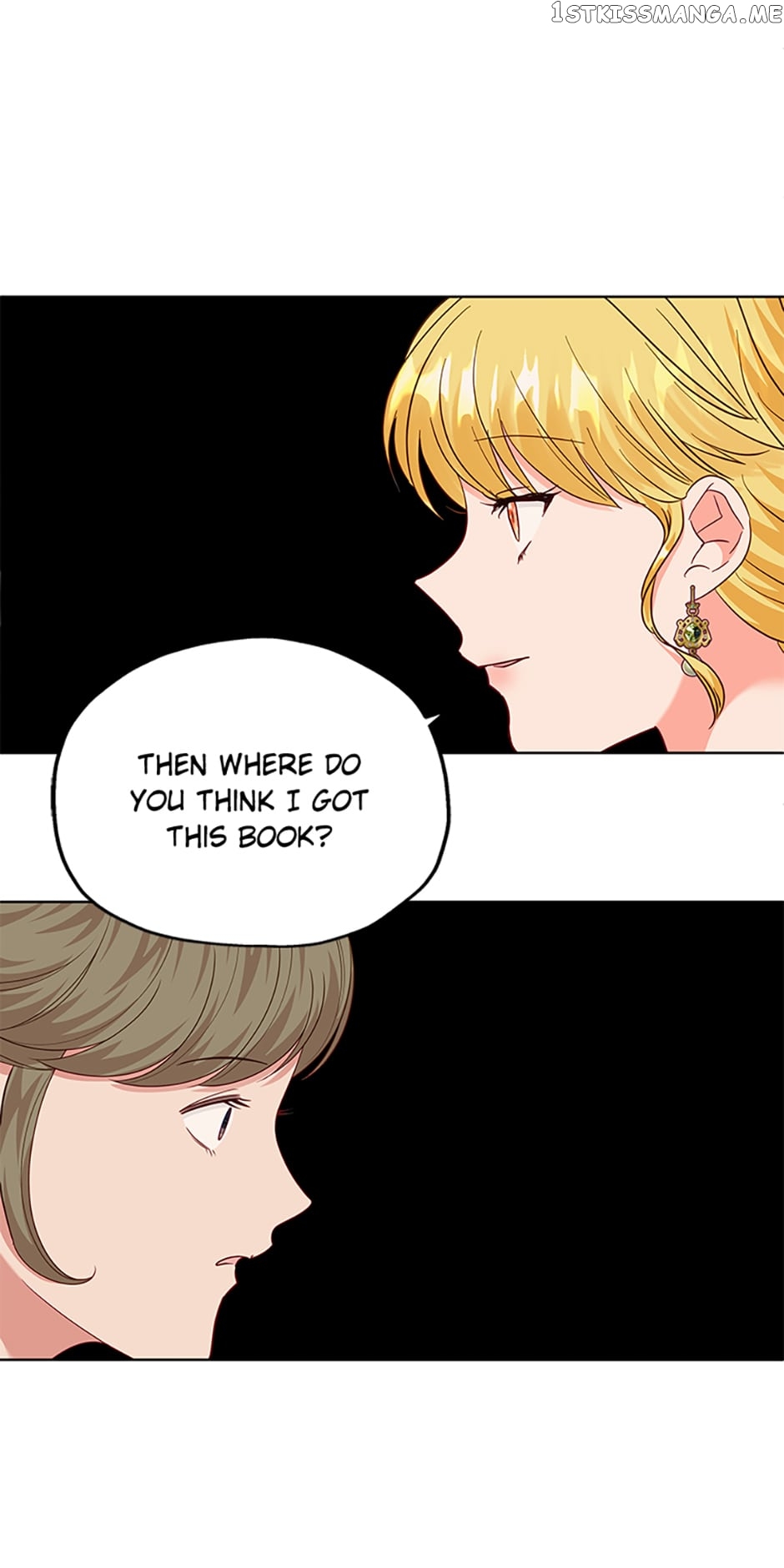 The Crownless Queen Chapter 29 - page 88