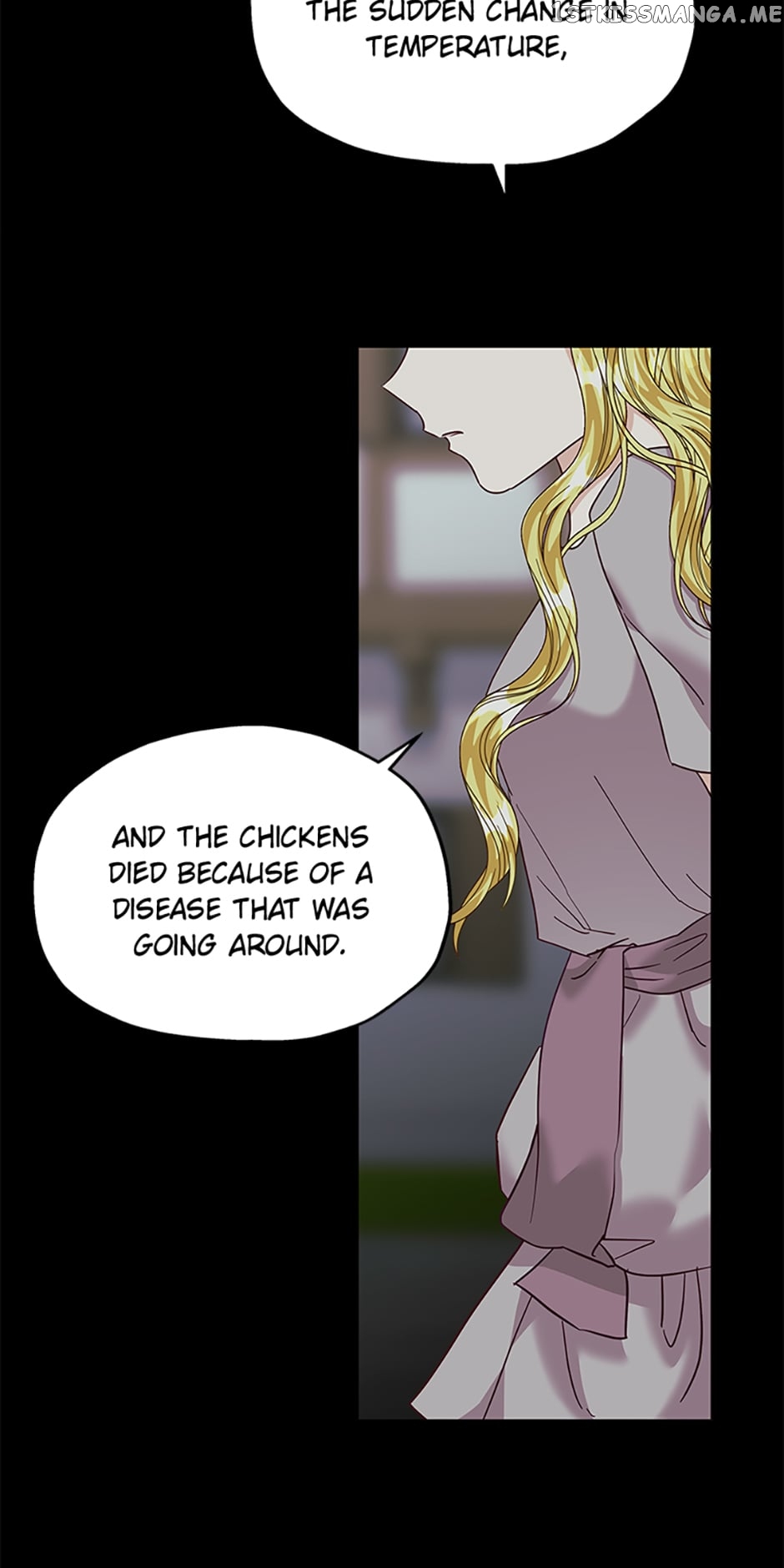 The Crownless Queen Chapter 28 - page 38