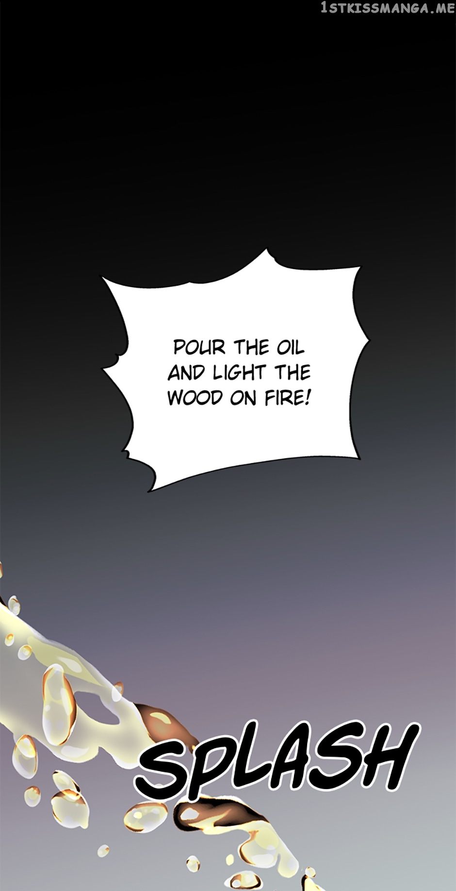 The Crownless Queen Chapter 28 - page 45