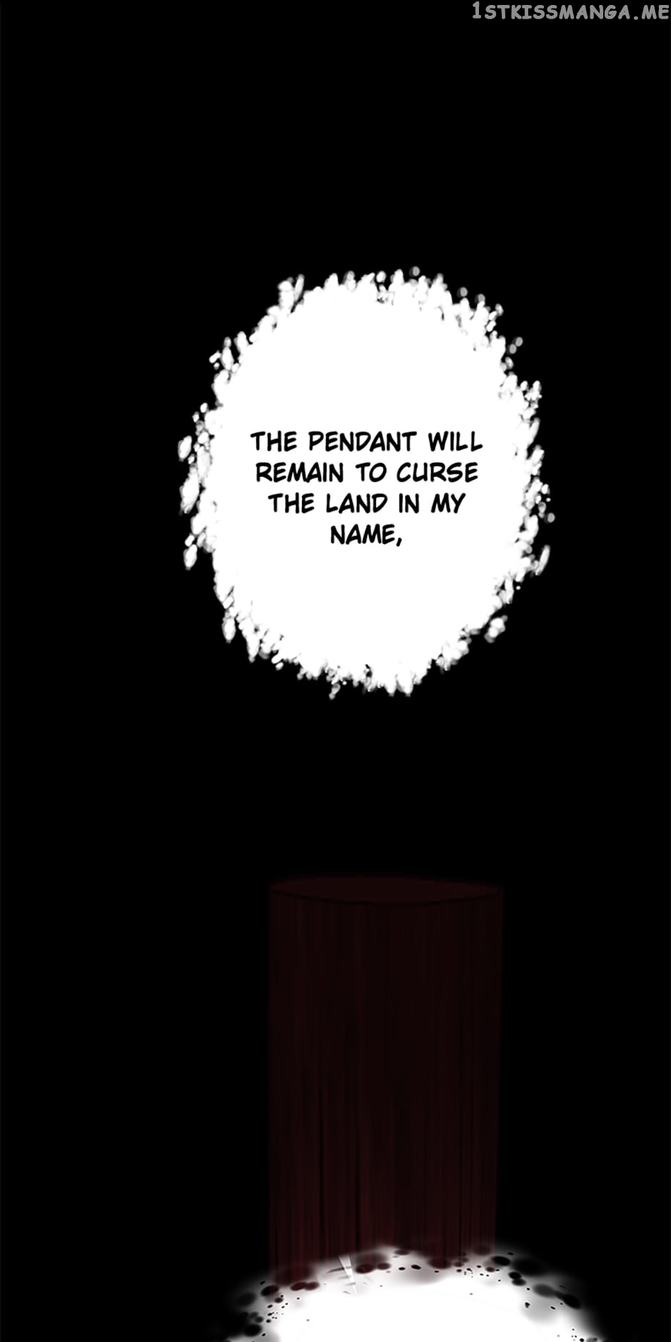 The Crownless Queen Chapter 28 - page 59