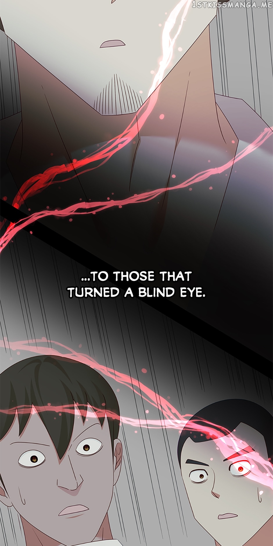 The Crownless Queen Chapter 28 - page 80