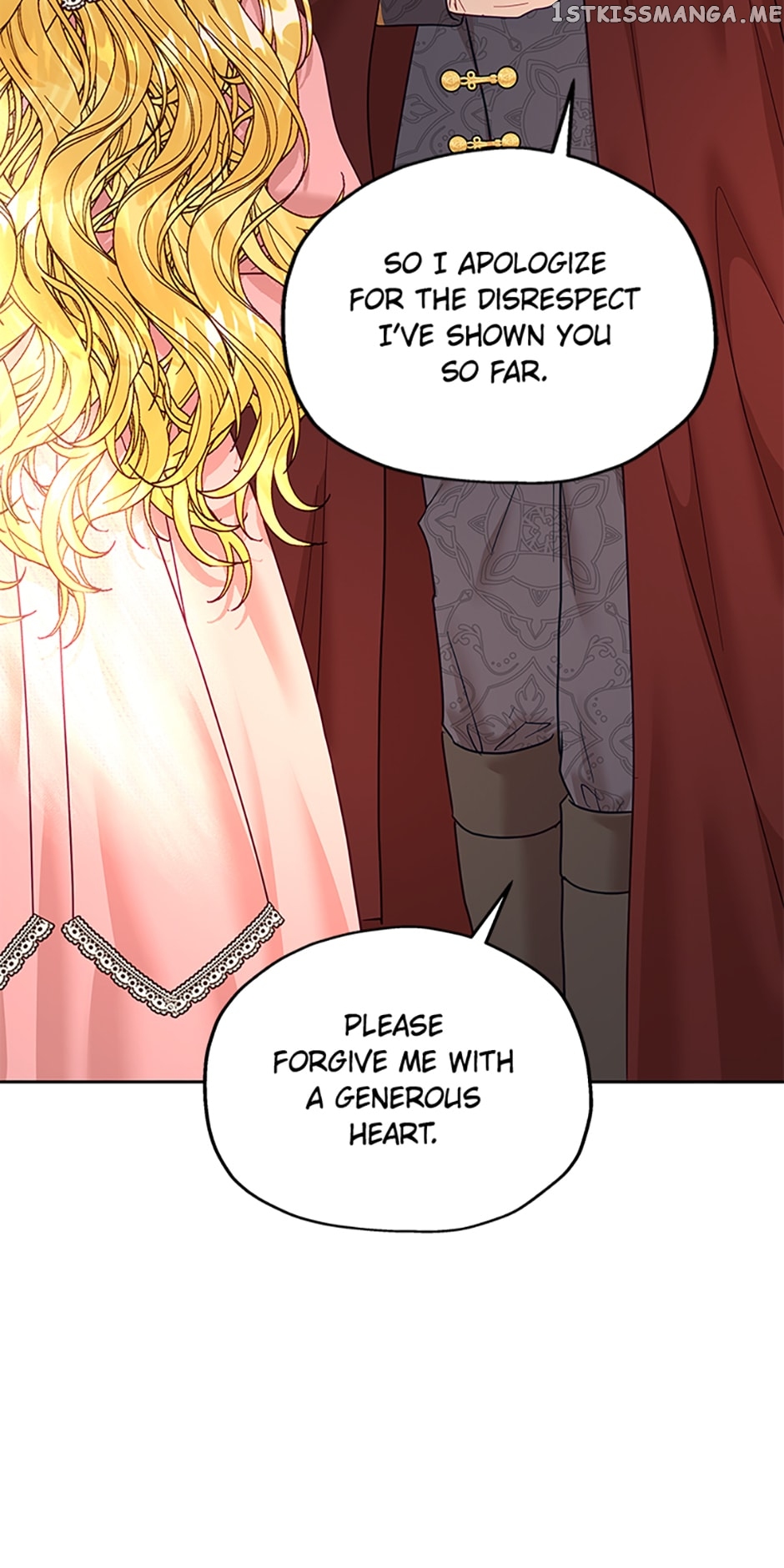 The Crownless Queen Chapter 26 - page 60