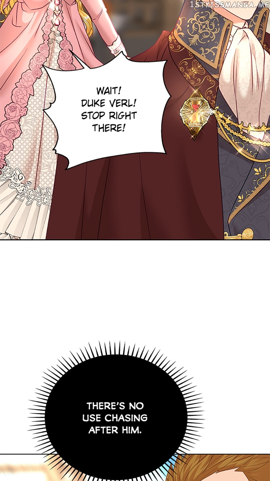 The Crownless Queen Chapter 26 - page 90