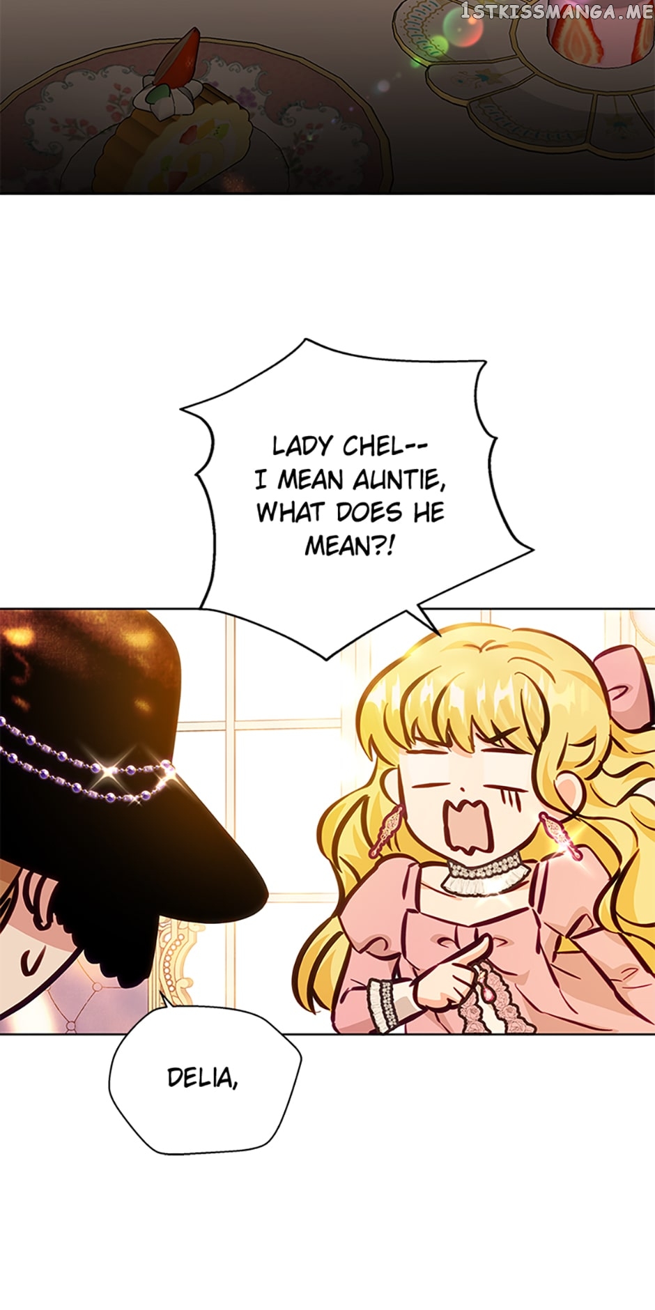 The Crownless Queen Chapter 25 - page 10