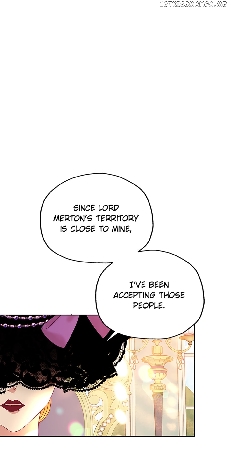 The Crownless Queen Chapter 25 - page 14