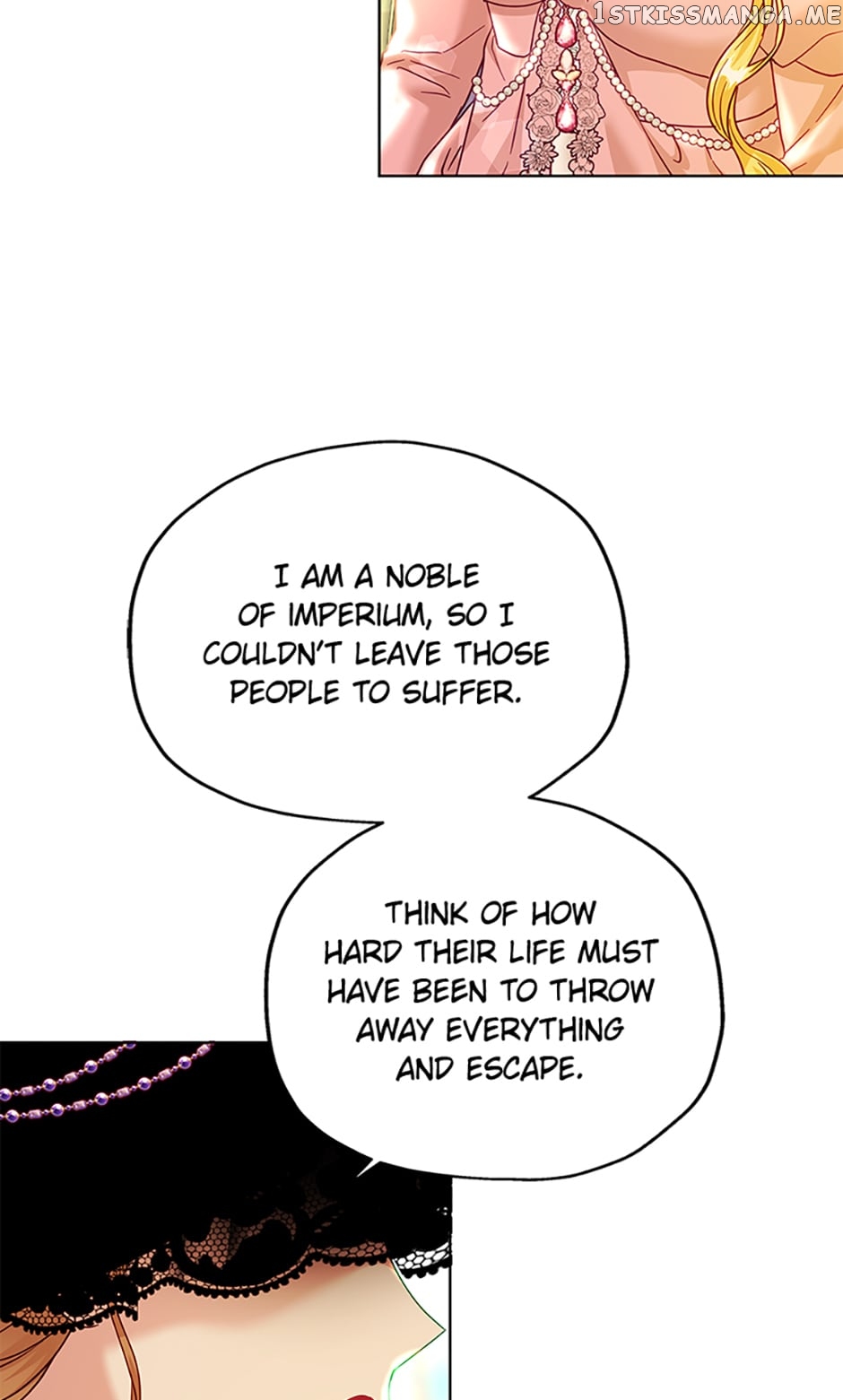 The Crownless Queen Chapter 25 - page 17