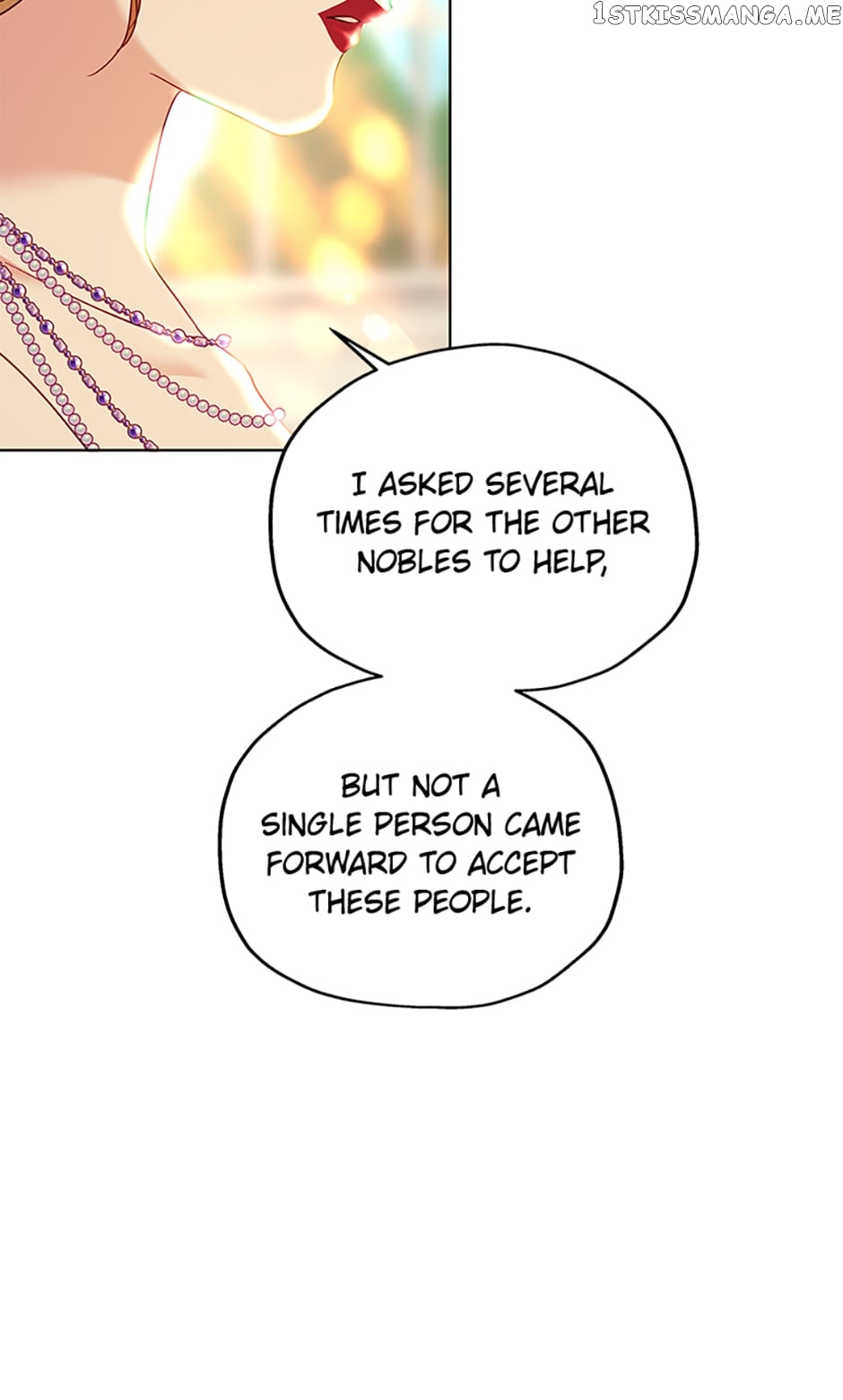 The Crownless Queen Chapter 25 - page 18