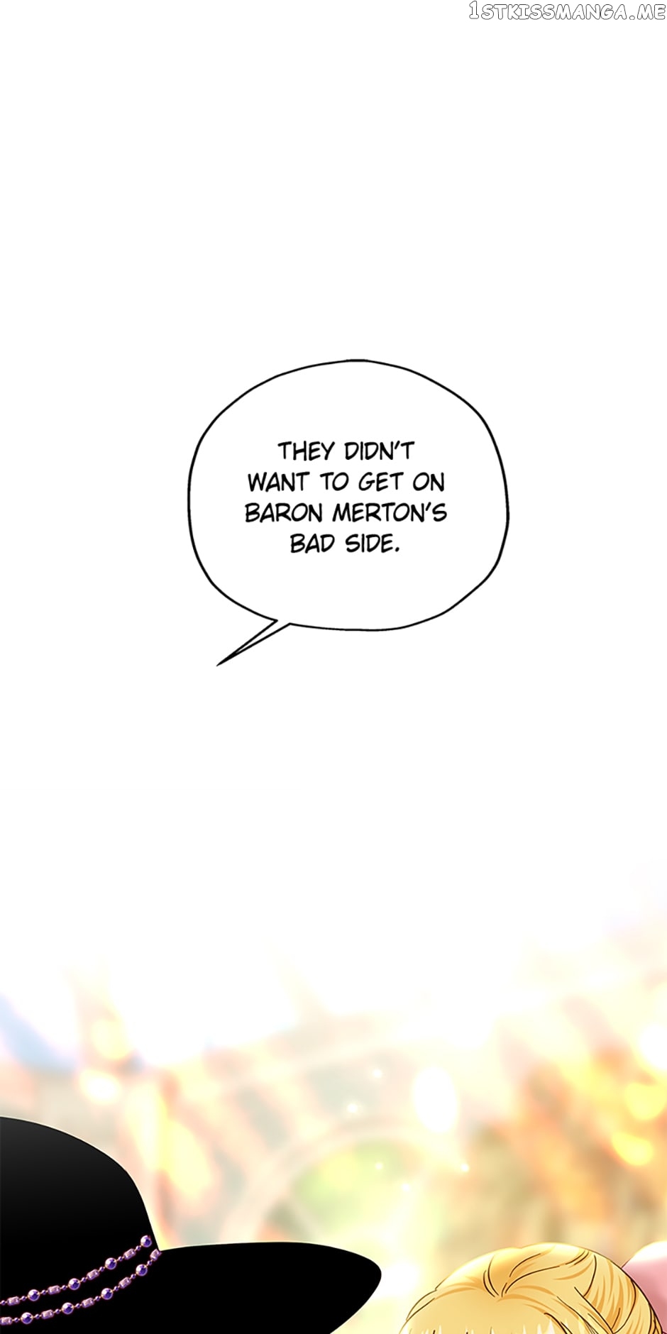 The Crownless Queen Chapter 25 - page 19