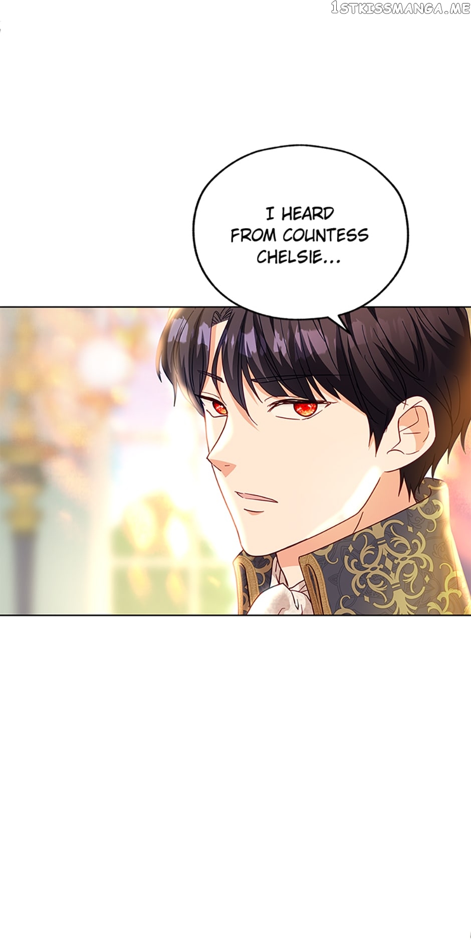The Crownless Queen Chapter 25 - page 2