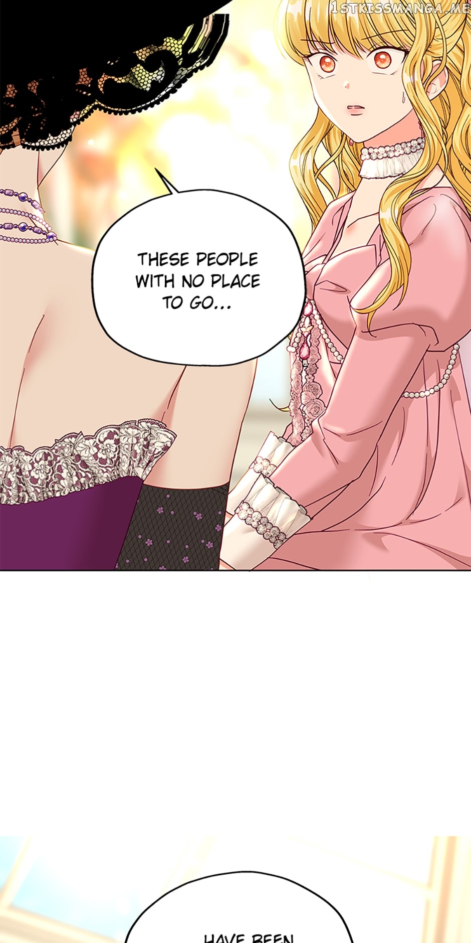 The Crownless Queen Chapter 25 - page 20