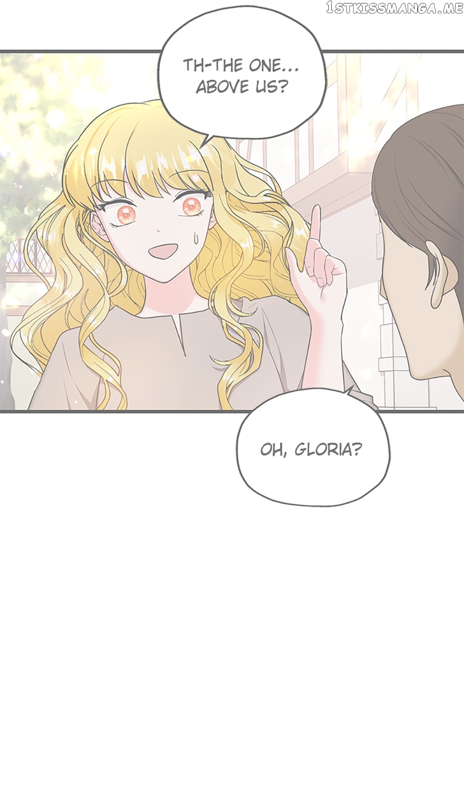 The Crownless Queen Chapter 25 - page 27