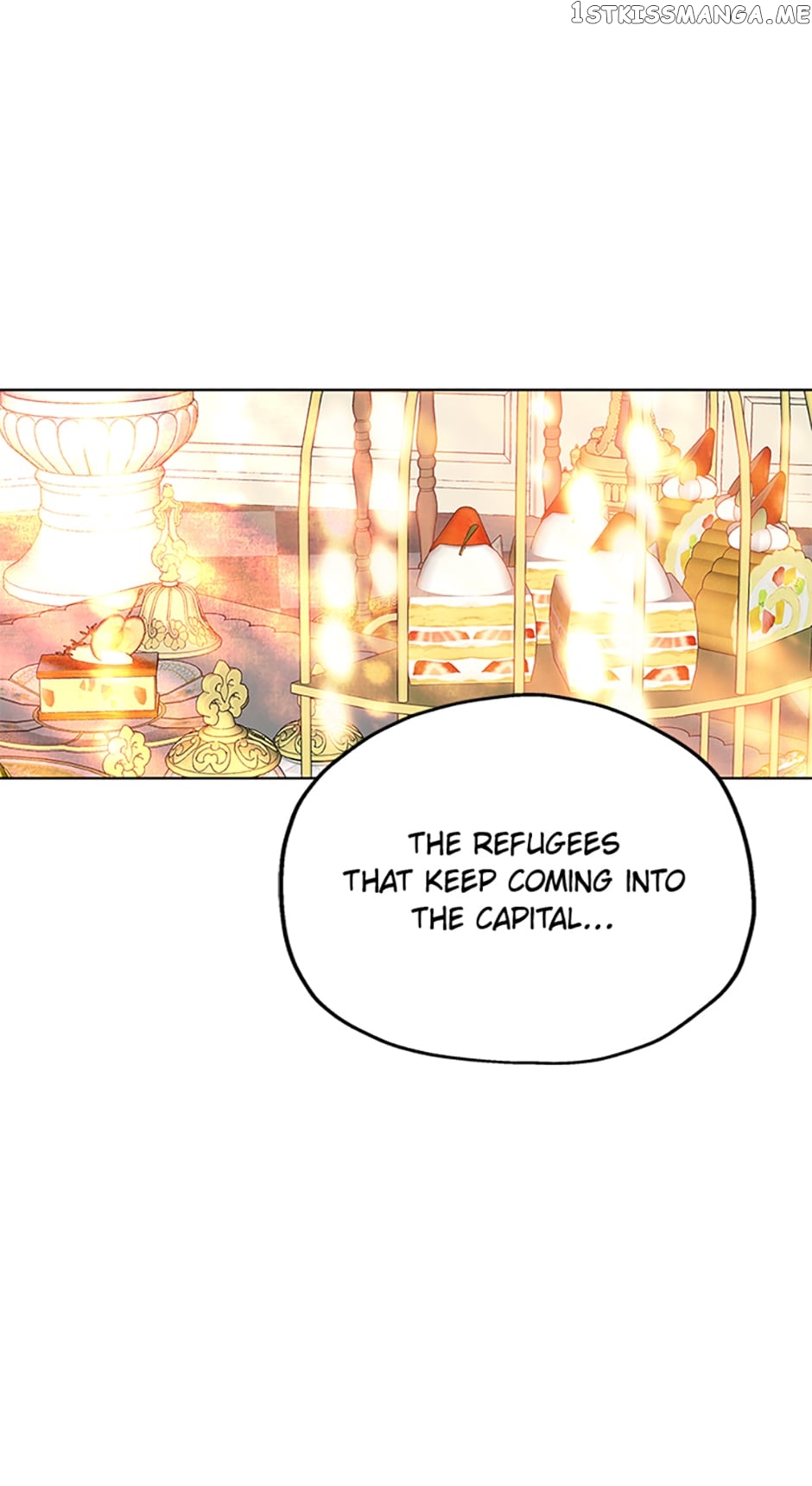 The Crownless Queen Chapter 25 - page 29