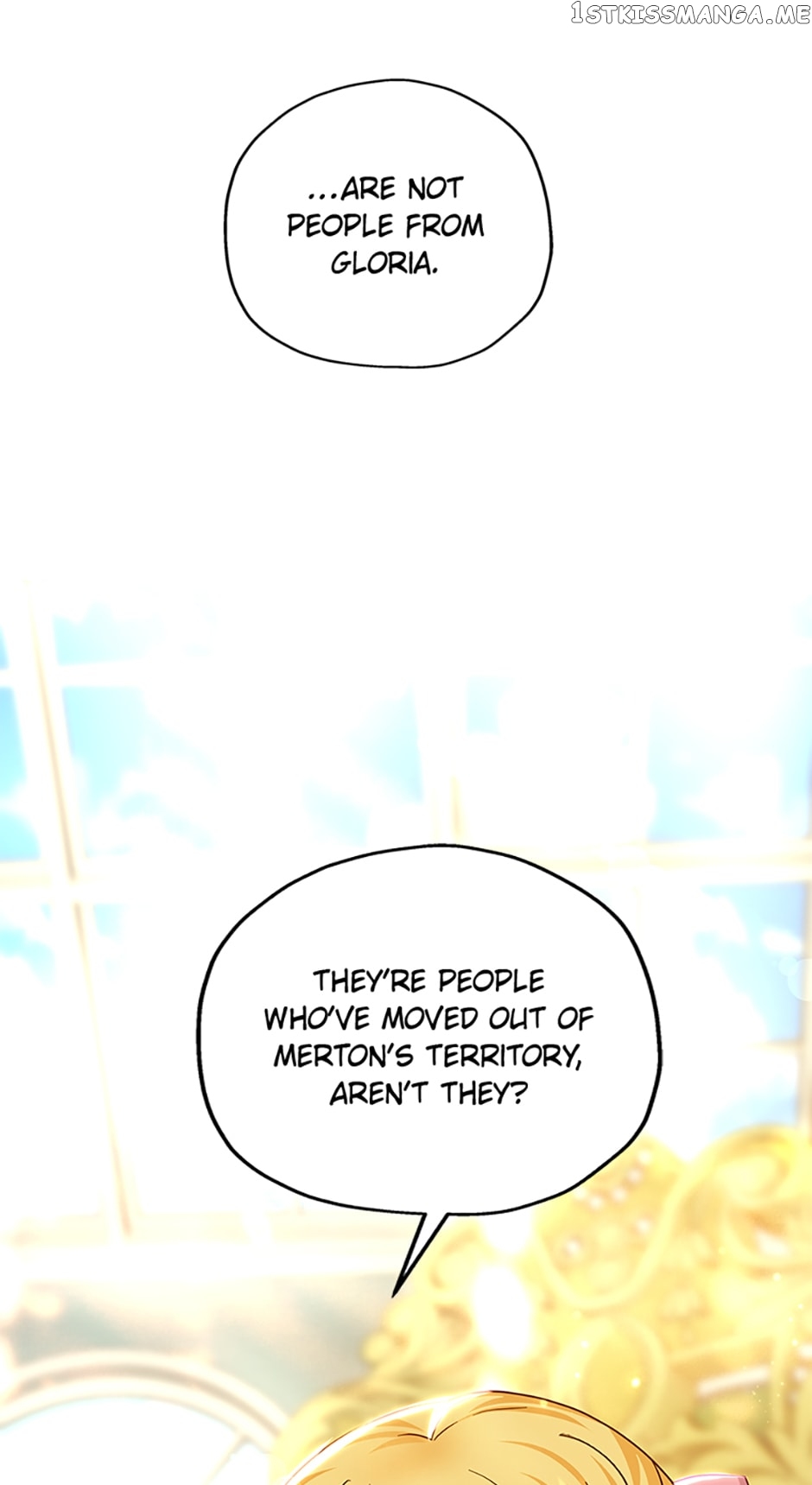 The Crownless Queen Chapter 25 - page 30