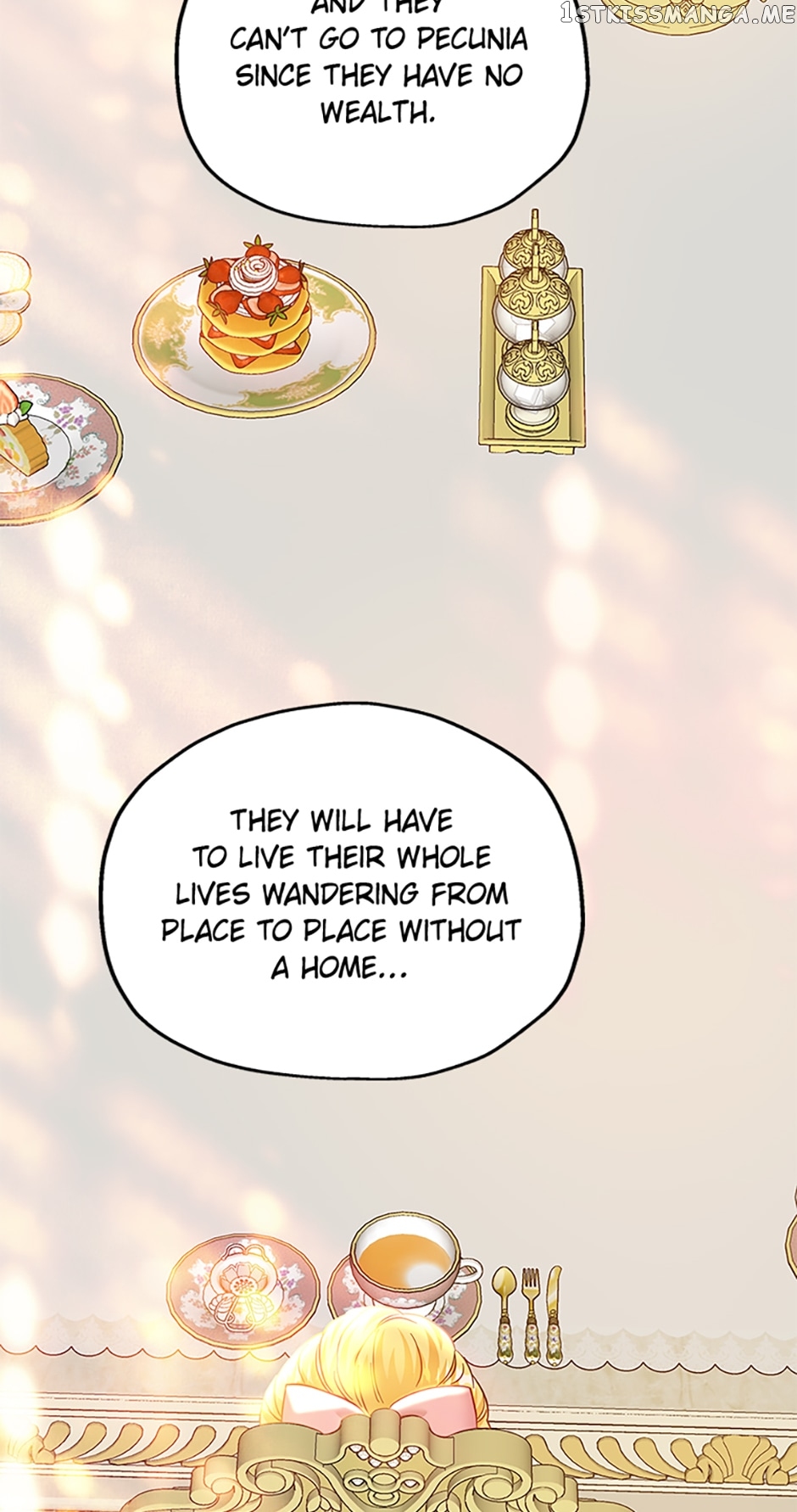 The Crownless Queen Chapter 25 - page 37