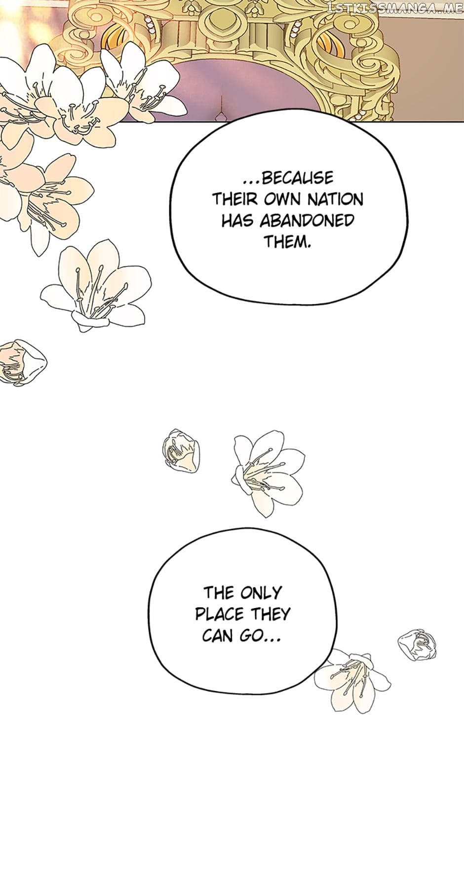 The Crownless Queen Chapter 25 - page 38