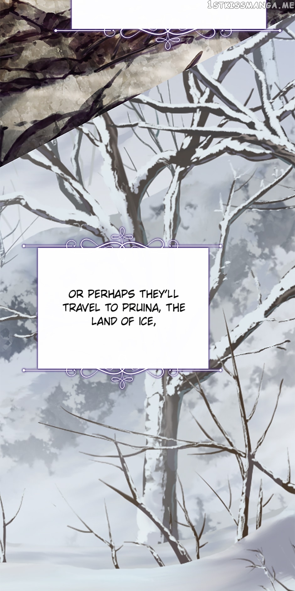 The Crownless Queen Chapter 25 - page 40