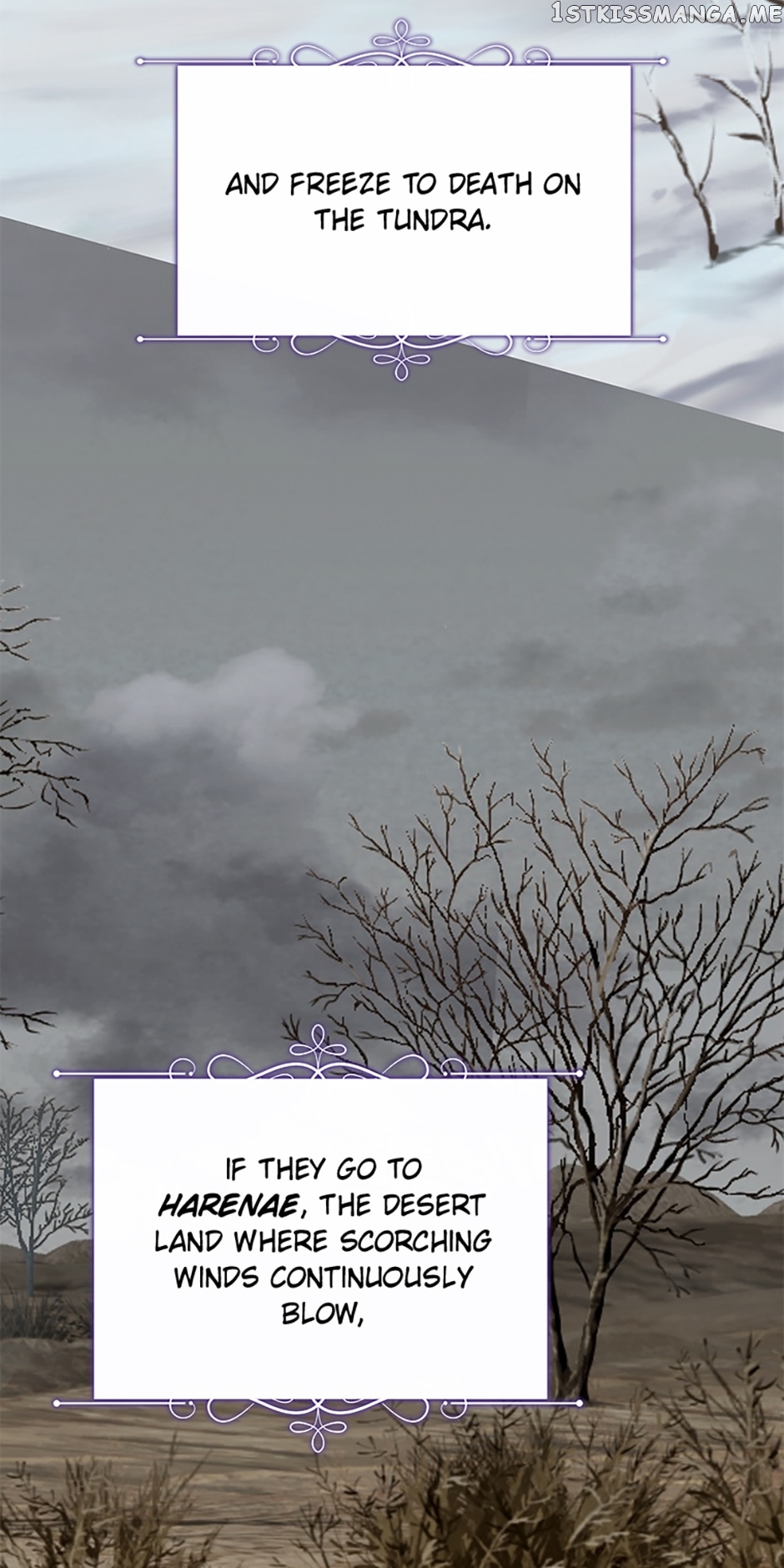 The Crownless Queen Chapter 25 - page 41