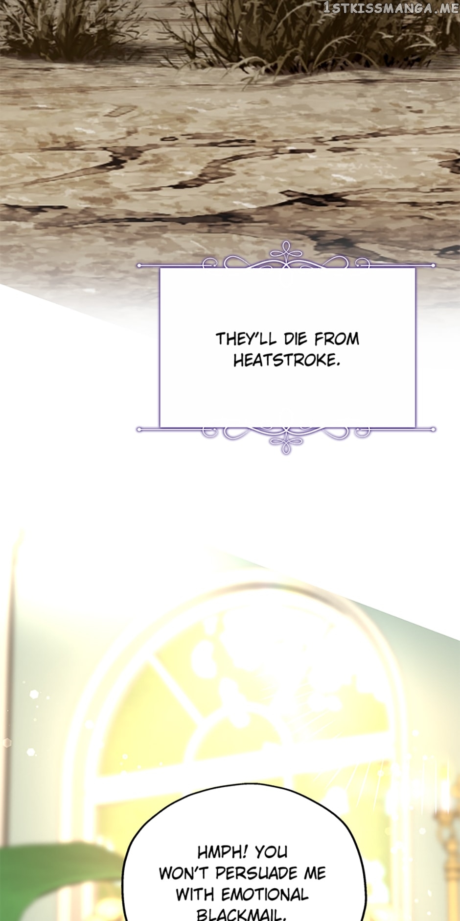 The Crownless Queen Chapter 25 - page 42