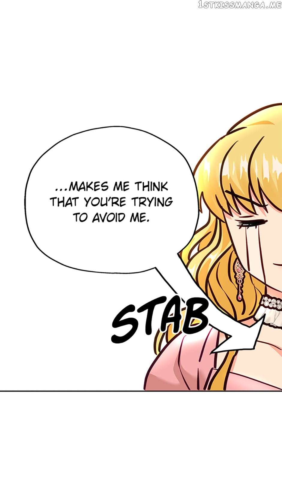 The Crownless Queen Chapter 25 - page 46