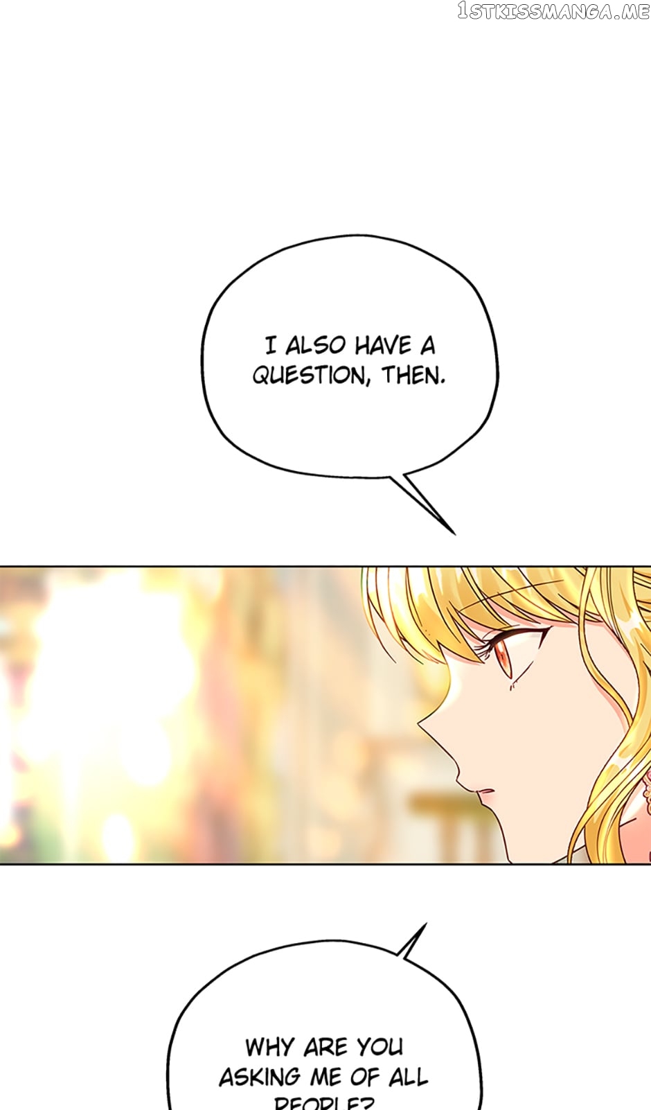 The Crownless Queen Chapter 25 - page 47