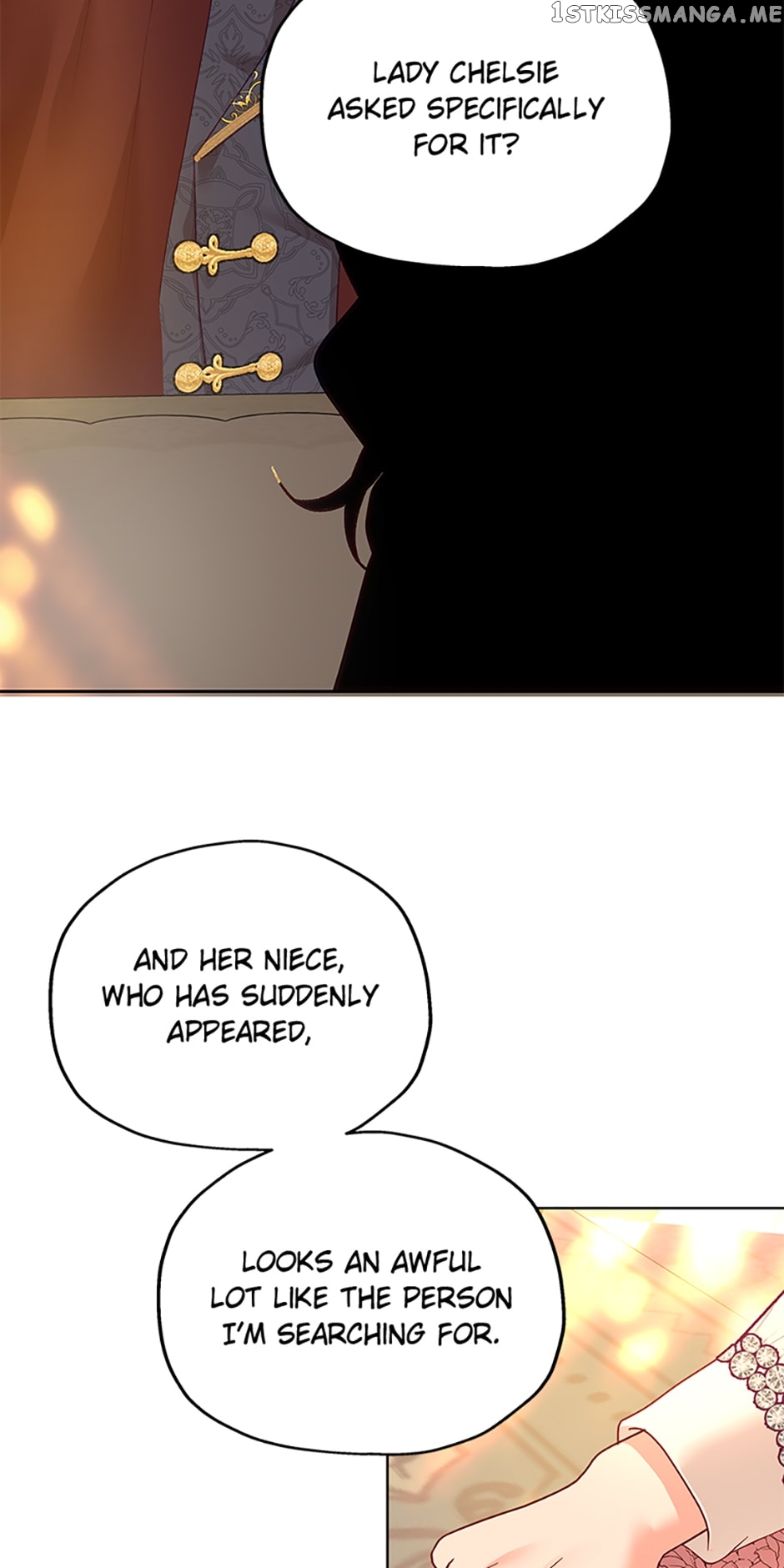 The Crownless Queen Chapter 25 - page 50