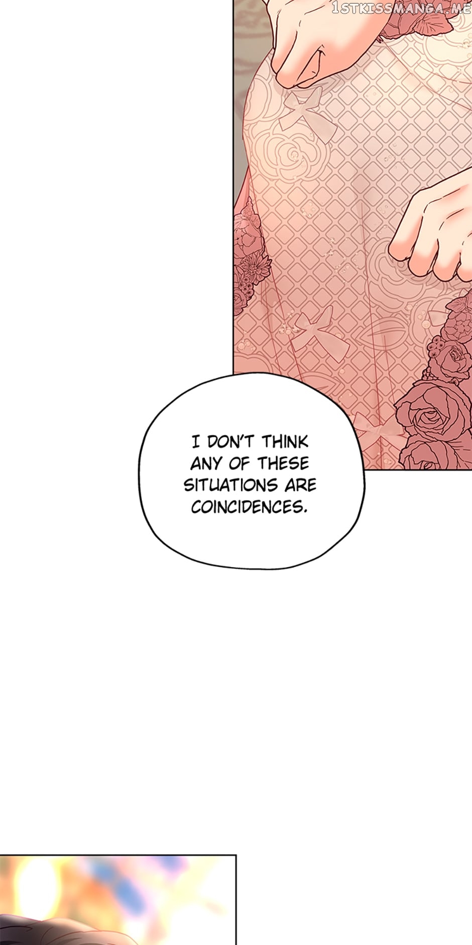 The Crownless Queen Chapter 25 - page 51