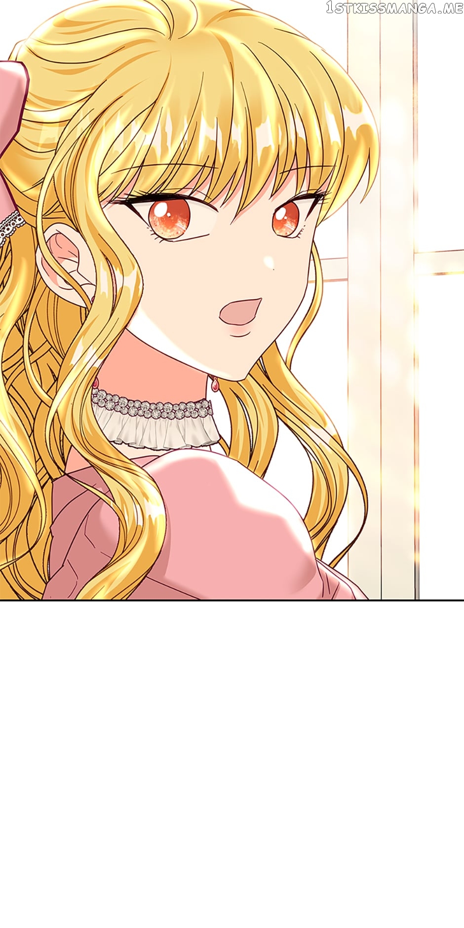 The Crownless Queen Chapter 25 - page 58