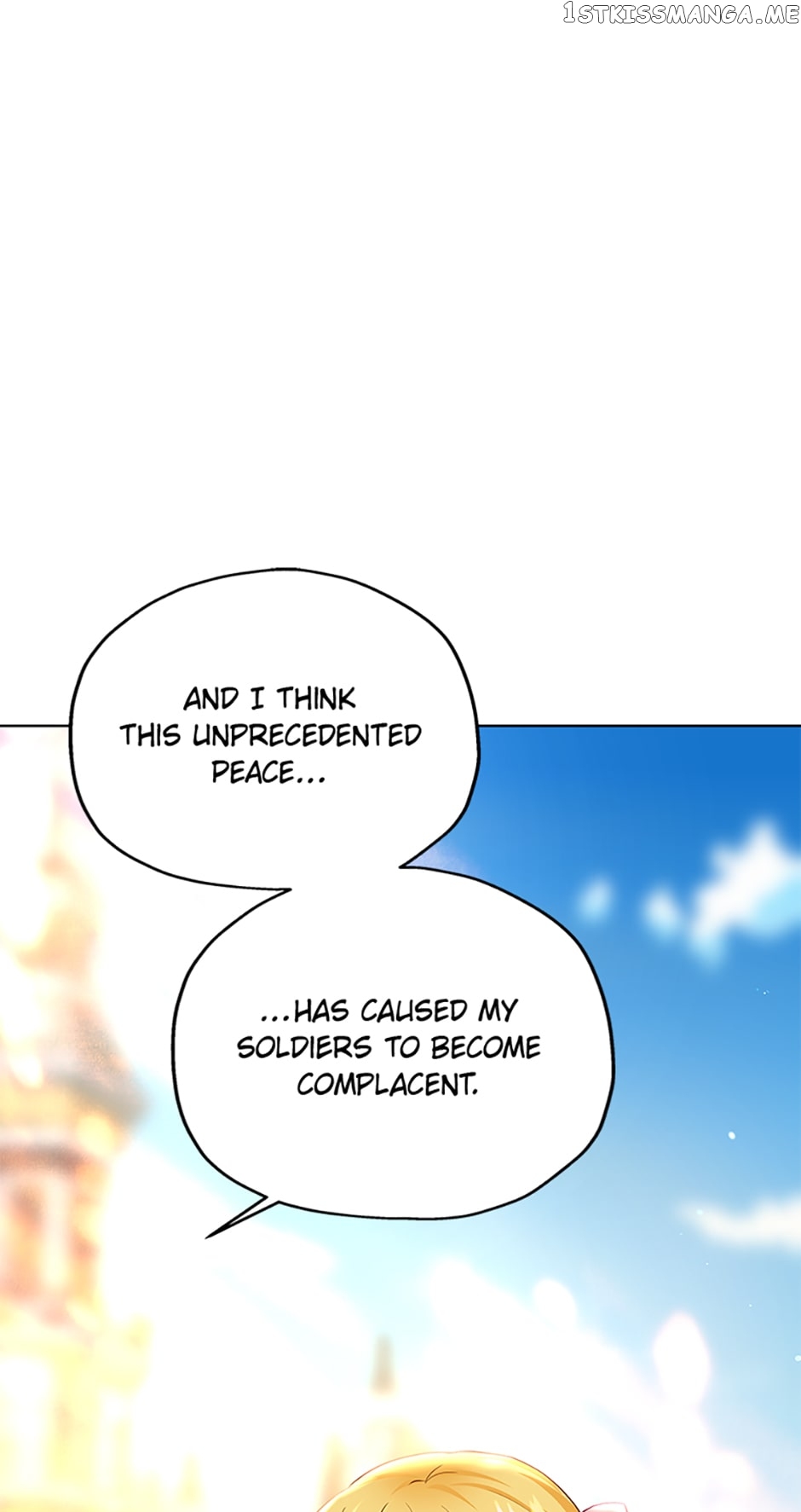 The Crownless Queen Chapter 25 - page 64