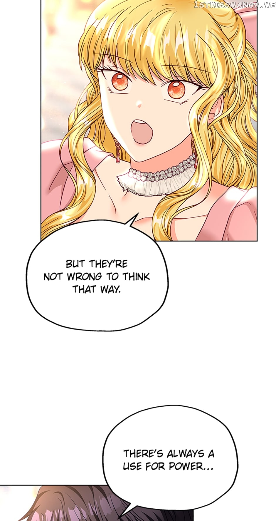 The Crownless Queen Chapter 25 - page 66