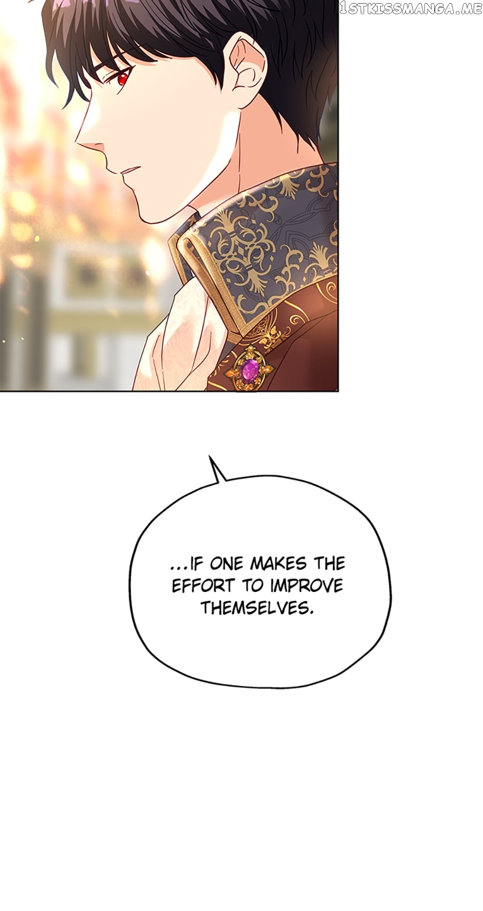 The Crownless Queen Chapter 25 - page 67