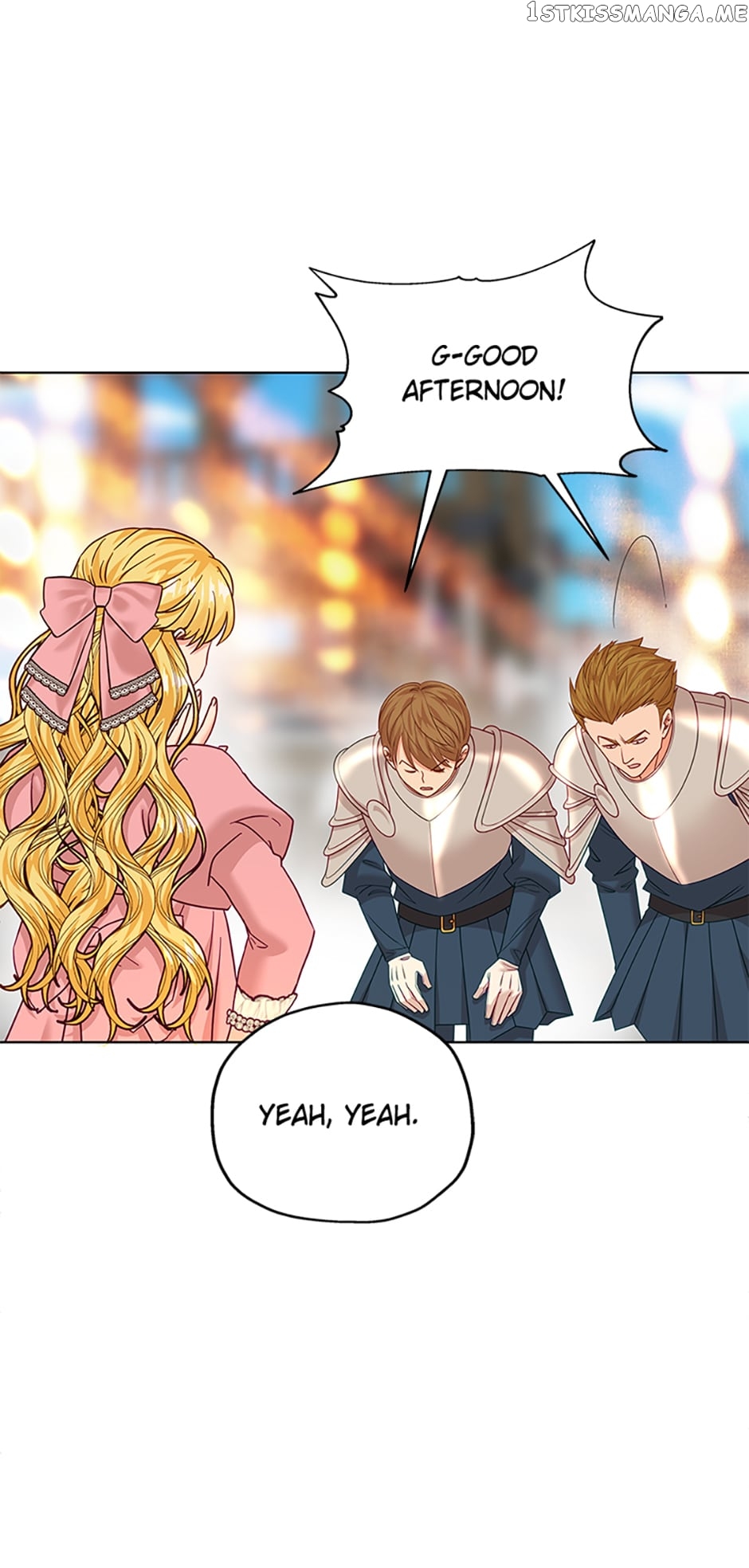 The Crownless Queen Chapter 25 - page 73