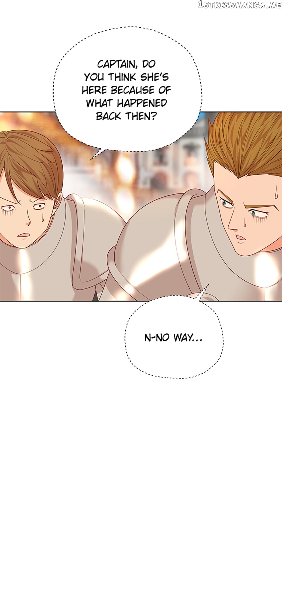 The Crownless Queen Chapter 25 - page 74