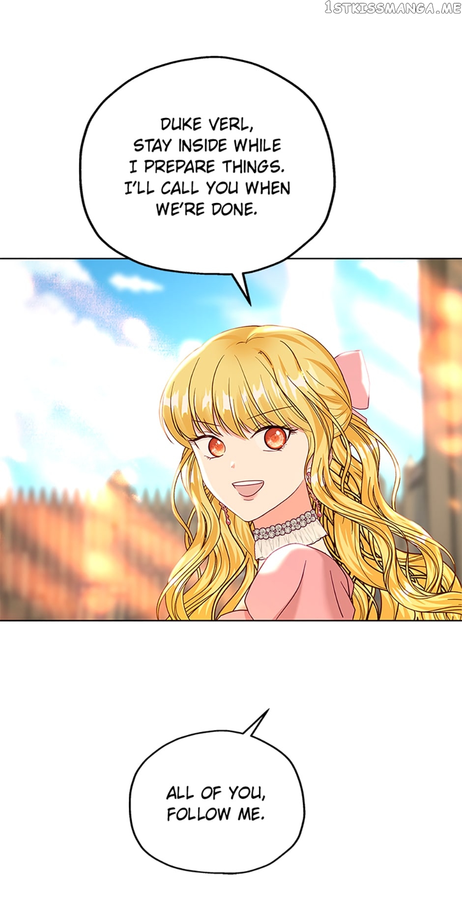The Crownless Queen Chapter 25 - page 80
